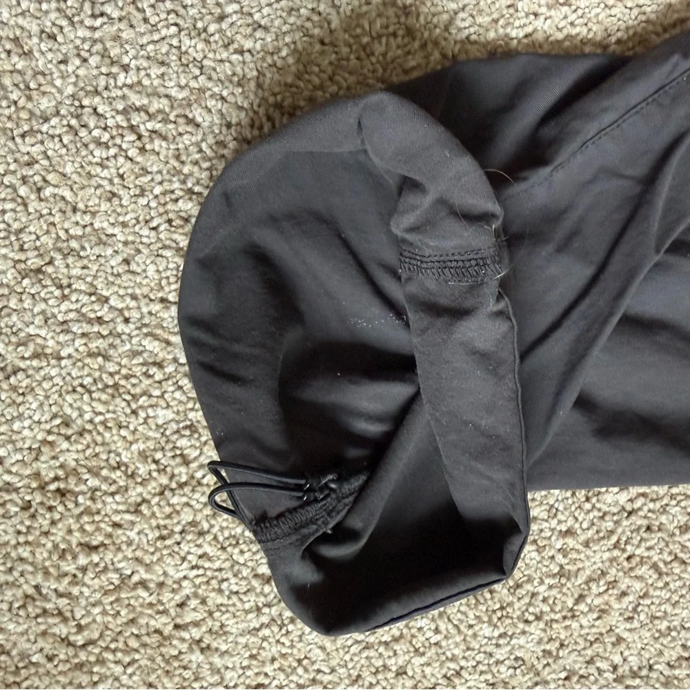 Arc'teryx Men's Gray Russet Hiking Climbing Casual Pants - Picture 7 of 10